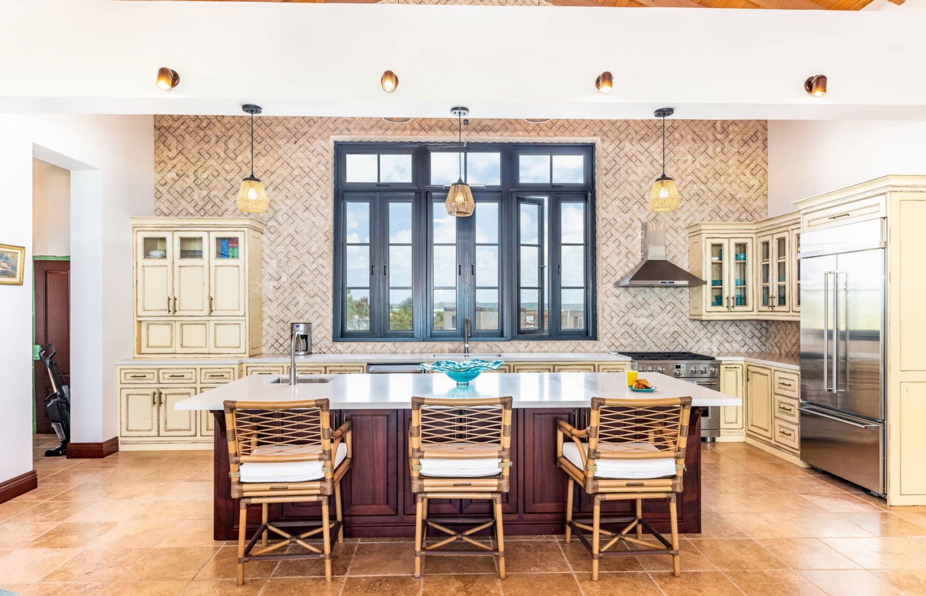 Bella Sol villa photo.